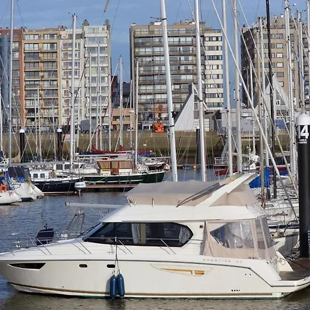 Logies Bocadillo Blankenberge
