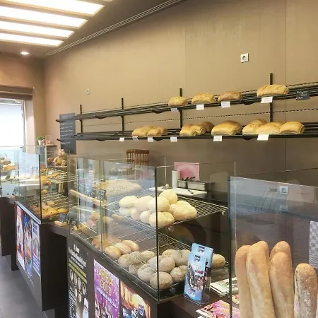 Logies Bocadillo * Blankenberge